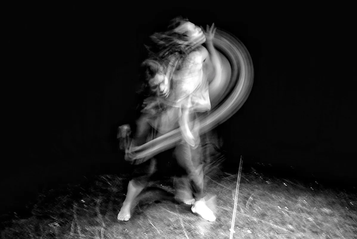 GONG: A Light on the Inner Journey of Human