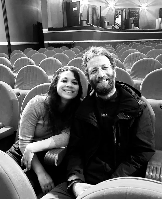 Filiz and Kerem