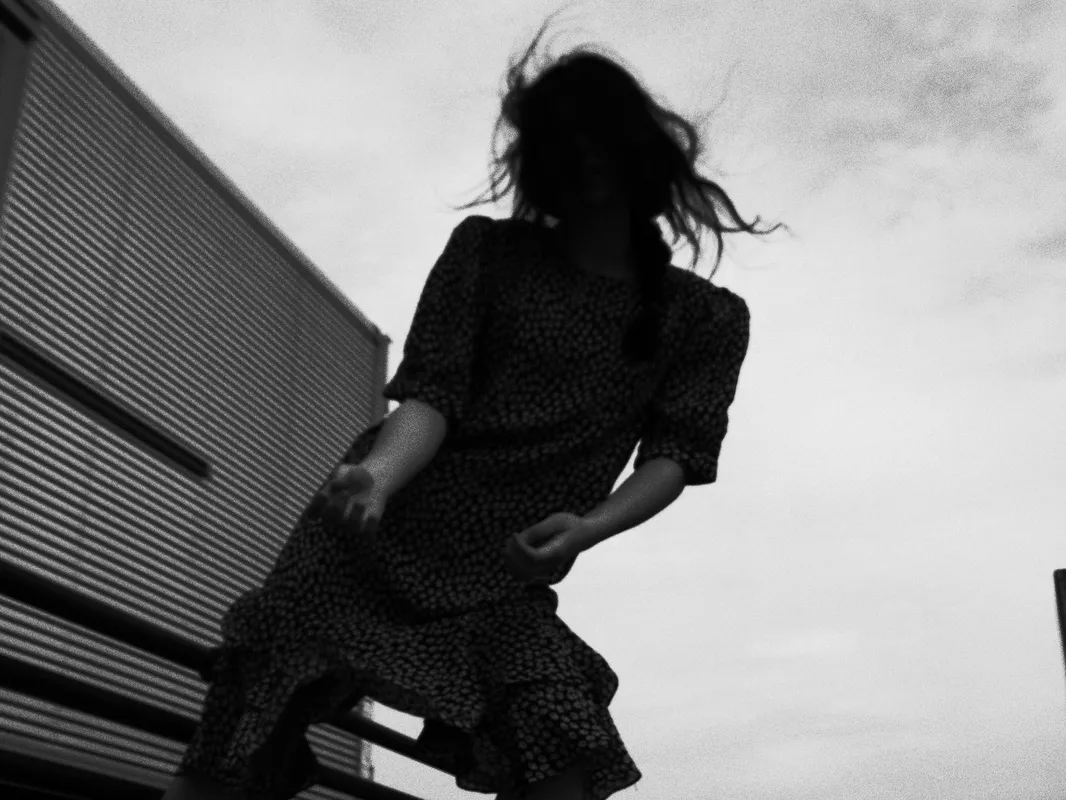 Expressive movement in GONG
